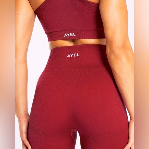 AYBL Balance V2 Seamless Leggings - Picture 6 of 9